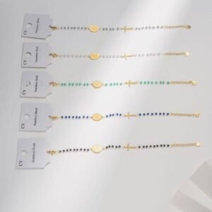 Bracciali B-54 - Pacco da 12 pz.