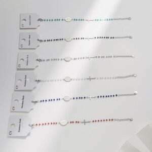 Bracciali B-55 - Pacco da 12 pz.