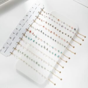 Bracciali B-57 - Pacco da 12 pz.