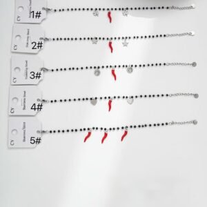 Bracciali B-58 - Pacco da 12 pz.