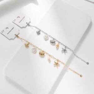 Bracciali B-62 - Pacco a finitura unica da 12 pz.