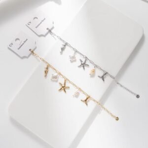 Bracciali B-63 - Pacco a finitura unica da 12 pz.