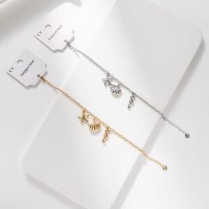 Bracciali B-64 - Pacco a finitura unica da 12 pz.