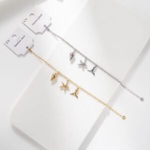 Bracciali B-66 - Pacco a finitura unica da 12 pz.