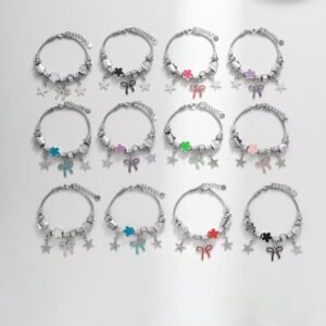 Bracciali B Pan No Inox 1 - Pacco da 12 pz.