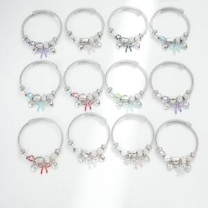 Bracciali B Pan No Inox 10 - Pacco da 12 pz.