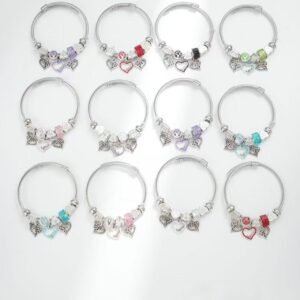 Bracciali B Pan No Inox 11 - Pacco da 12 pz.