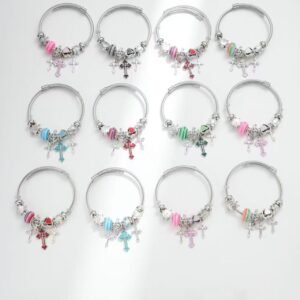 Bracciali B Pan No Inox 12 - Pacco da 12 pz.