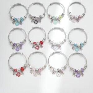 Bracciali B Pan No Inox 13 - Pacco da 12 pz.