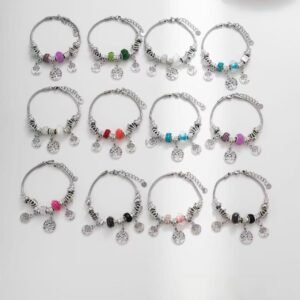 Bracciali B Pan No Inox 15 - Pacco da 12 pz.