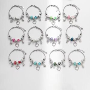 Bracciali B Pan No Inox 16 - Pacco da 12 pz.