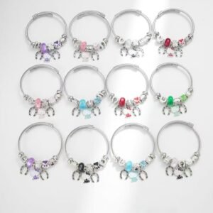 Bracciali B Pan No Inox 19 - Pacco da 12 pz.