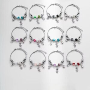 Bracciali B Pan No Inox 2 - Pacco da 12 pz.