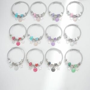 Bracciali B Pan No Inox 20 - Pacco da 12 pz.