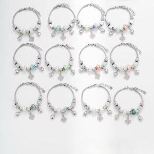 Bracciali B Pan No Inox 3 - Pacco da 12 pz.