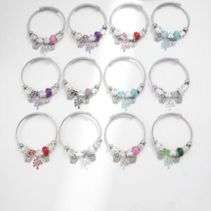 Bracciali B Pan No Inox 6 - Pacco da 12 pz.