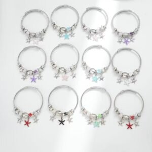 Bracciali B Pan No Inox 8 - Pacco da 12 pz.