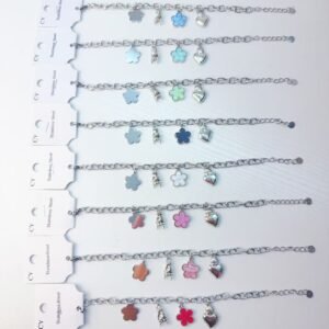 Bracciali B-71 - Pacco da 12 pz.