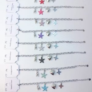 Bracciali B-72 - Pacco da 12 pz.