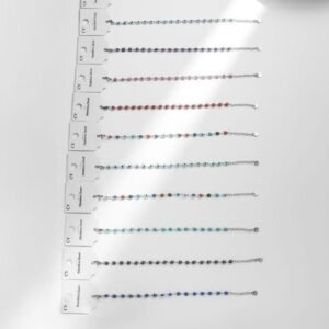 Bracciali B-74 - Pacco da 12 pz.