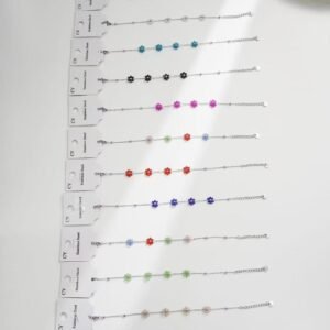 Bracciali B-75 - Pacco da 12 pz.