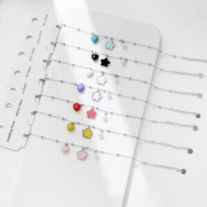 Bracciali B-96 - Pacco da 12 pz.