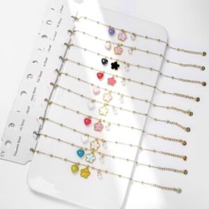 Bracciali B-97 - Pacco da 12 pz.