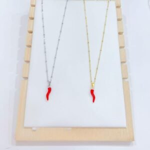 Collane C-14 - Pacco da 12 pz.