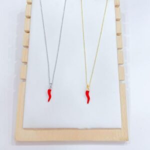 Collane C-15 - Pacco da 12 pz.