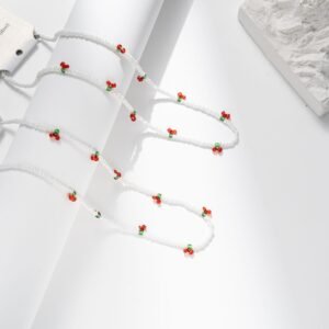 Collane C-6 - Pacco da 12 pz.