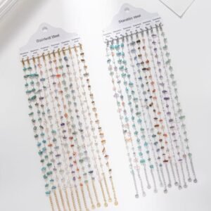 Cavigliere CA-1 - Pacco da 12 pz.