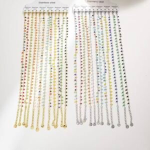 Cavigliere CA-11 - Pacco da 12 pz.