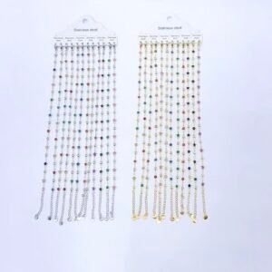 Cavigliere CA-16 - Pacco da 12 pz.