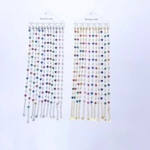 Cavigliere CA-17 - Pacco da 12 pz.