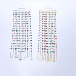 Cavigliere CA-19 - Pacco da 12 pz.