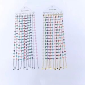 Cavigliere CA-20 - Pacco da 12 pz.