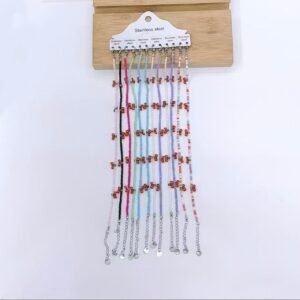 Cavigliere CA-22 - Pacco da 12 pz.