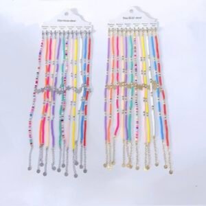 Cavigliere CA-24 - Pacco da 12 pz.