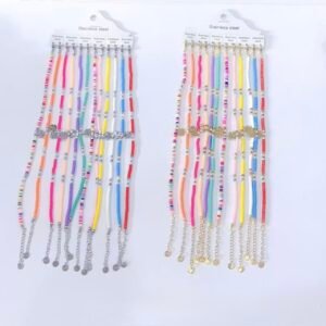 Cavigliere CA-25 - Pacco da 12 pz.