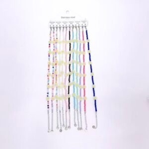 Cavigliere CA-3 - Pacco da 12 pz.