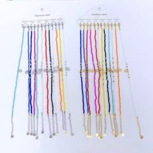 Cavigliere CA-30 - Pacco da 12 pz.