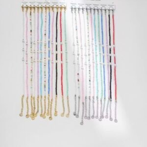 Cavigliere CA-4 - Pacco da 12 pz.