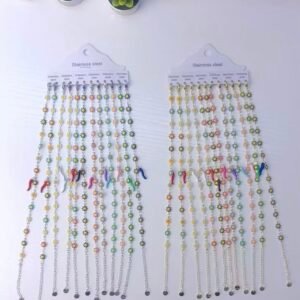 Cavigliere CA-8 - Pacco da 12 pz.