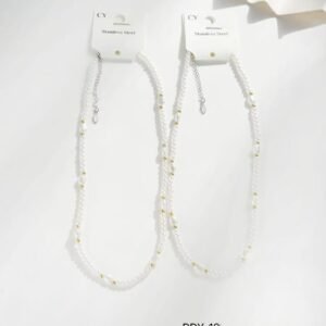 Collana estiva DDY-12 - Pacco da 12 pz.