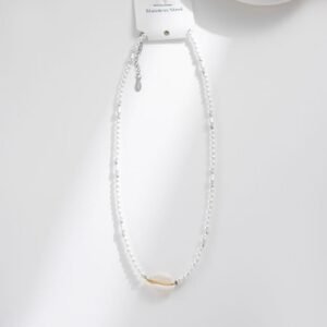 Collana estiva DDY-46 - Pacco da 12 pz.