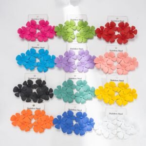 Orecchini D-464 - Pacco da 12 pz.