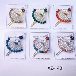 XZ-148 no inox colori e finiture misti