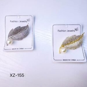 XZ-155 no inox colori e finiture misti