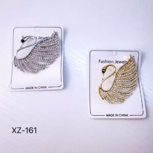 XZ-161 no inox colori e finiture misti