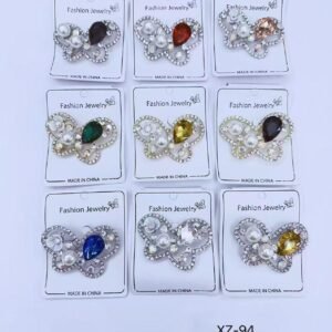 XZ-94 no inox colori e finiture misti